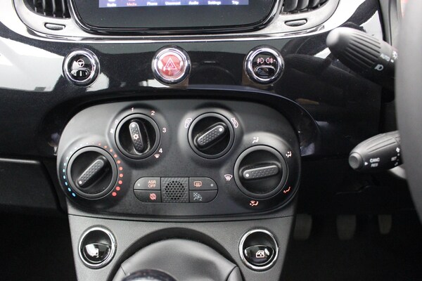 Used Fiat 500 2023 for sale - 75722324: Photo 15