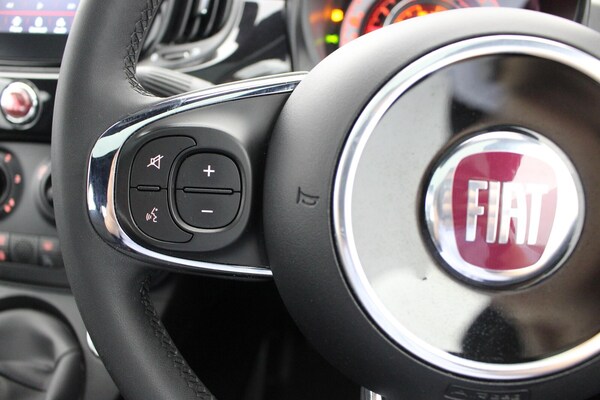 Used Fiat 500 2023 for sale - 75722324: Photo 17