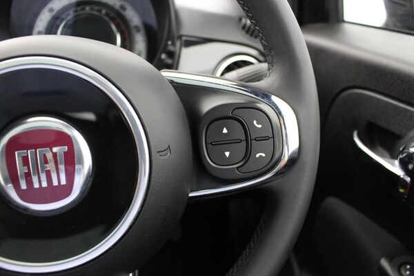 Used Fiat 500 2023 for sale - 75722324: Photo 18