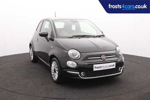Used Fiat 500 2023 for sale - 75722324: Photo 1