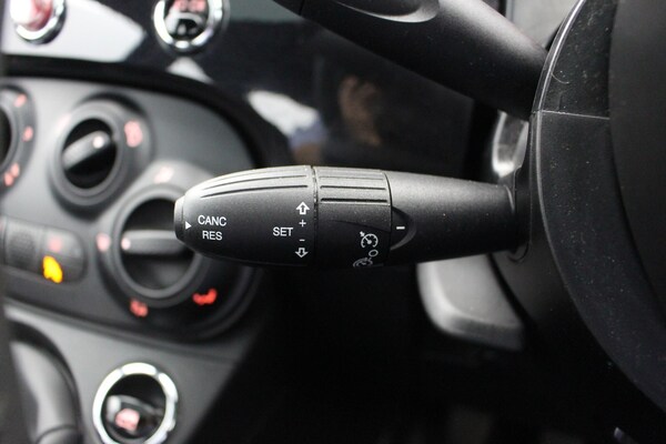 Used Fiat 500 2023 for sale - 75722324: Photo 23