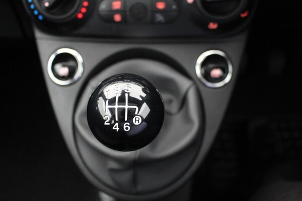 Used Fiat 500 2023 for sale - 75722324: Photo 24
