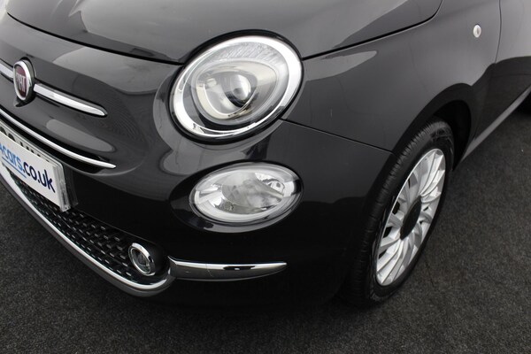 Used Fiat 500 2023 for sale - 75722324: Photo 25