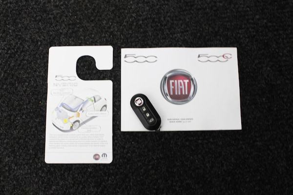 Used Fiat 500 2023 for sale - 75722324: Photo 26