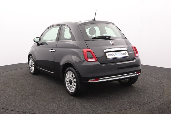 Used Fiat 500 2023 for sale - 75722324: Photo 27