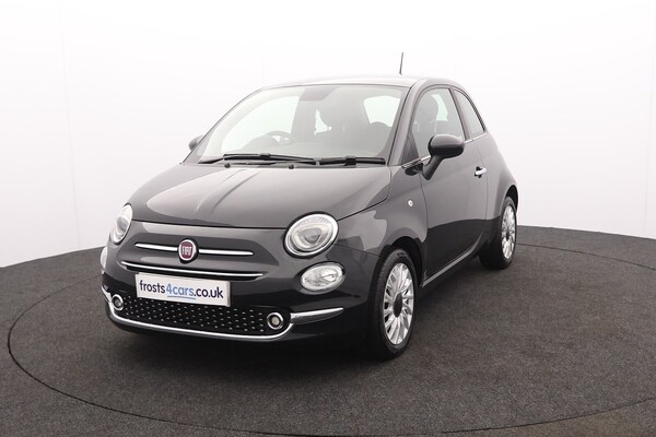 Used Fiat 500 2023 for sale - 75722324: Photo 29