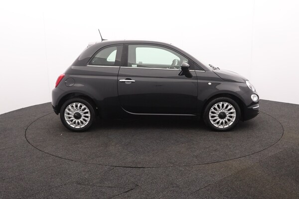 Used Fiat 500 2023 for sale - 75722324: Photo 2