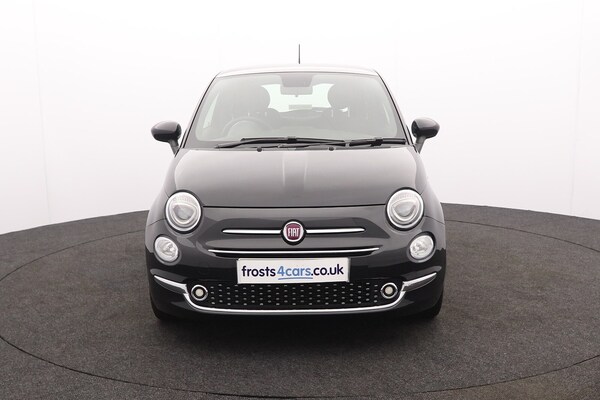 Used Fiat 500 2023 for sale - 75722324: Photo 30
