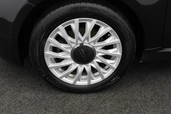 Used Fiat 500 2023 for sale - 75722324: Photo 31