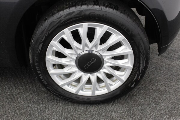 Used Fiat 500 2023 for sale - 75722324: Photo 32