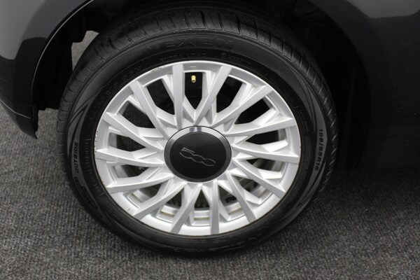 Used Fiat 500 2023 for sale - 75722324: Photo 33