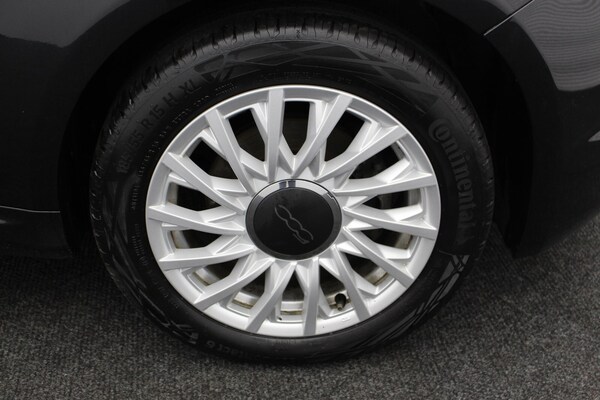 Used Fiat 500 2023 for sale - 75722324: Photo 34