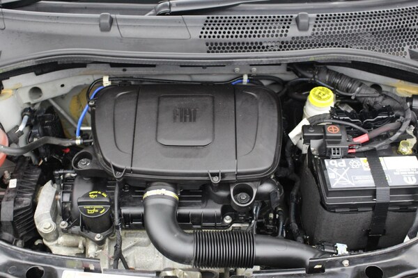 Used Fiat 500 2023 for sale - 75722324: Photo 35