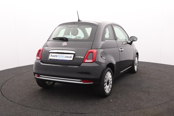 Used Fiat 500 2023 for sale - 75722324: Photo 3