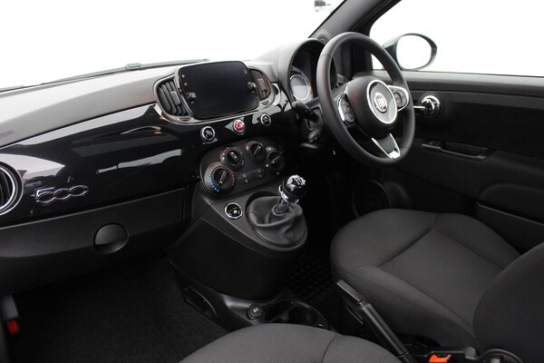 Used Fiat 500 2023 for sale - 75722324: Photo 6