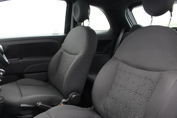 Used Fiat 500 2023 for sale - 75722324: Photo 7