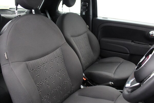 Used Fiat 500 2023 for sale - 75722324: Photo 8