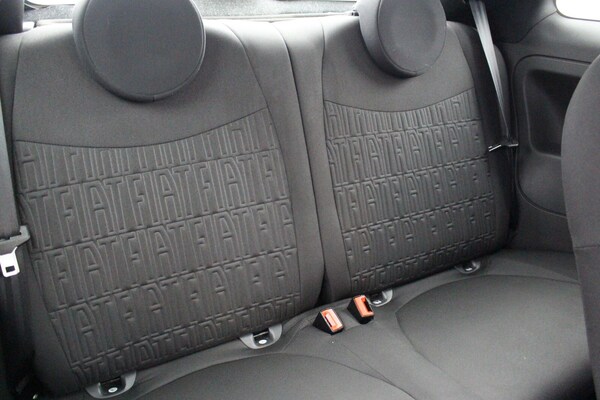 Used Fiat 500 2023 for sale - 75722324: Photo 9
