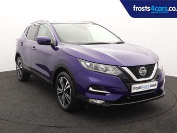 2020 - 5dr 1.3Dig-T N-Connecta Automatic