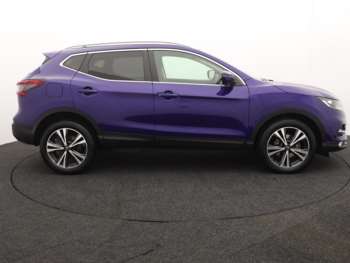 Used Nissan Qashqai 2020 for sale - 75078526: Photo