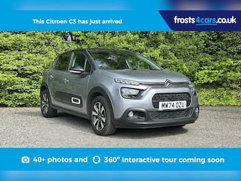 Used Citroen C3 2024 for sale - 78320658: Photo