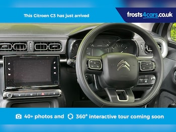 Used Citroen C3 2024 for sale - 78320658: Photo