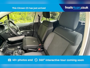 Used Citroen C3 2024 for sale - 78320658: Photo