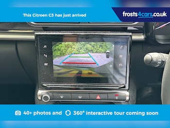 Used Citroen C3 2024 for sale - 78320658: Photo