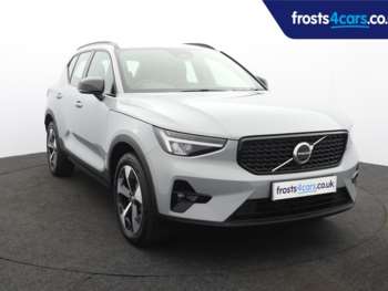 2025 - 5dr 2.0 B4P Mild Hybrid Plus Dark Automatic