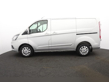 Used Ford Transit Custom 2023 for sale - 76130514: Photo