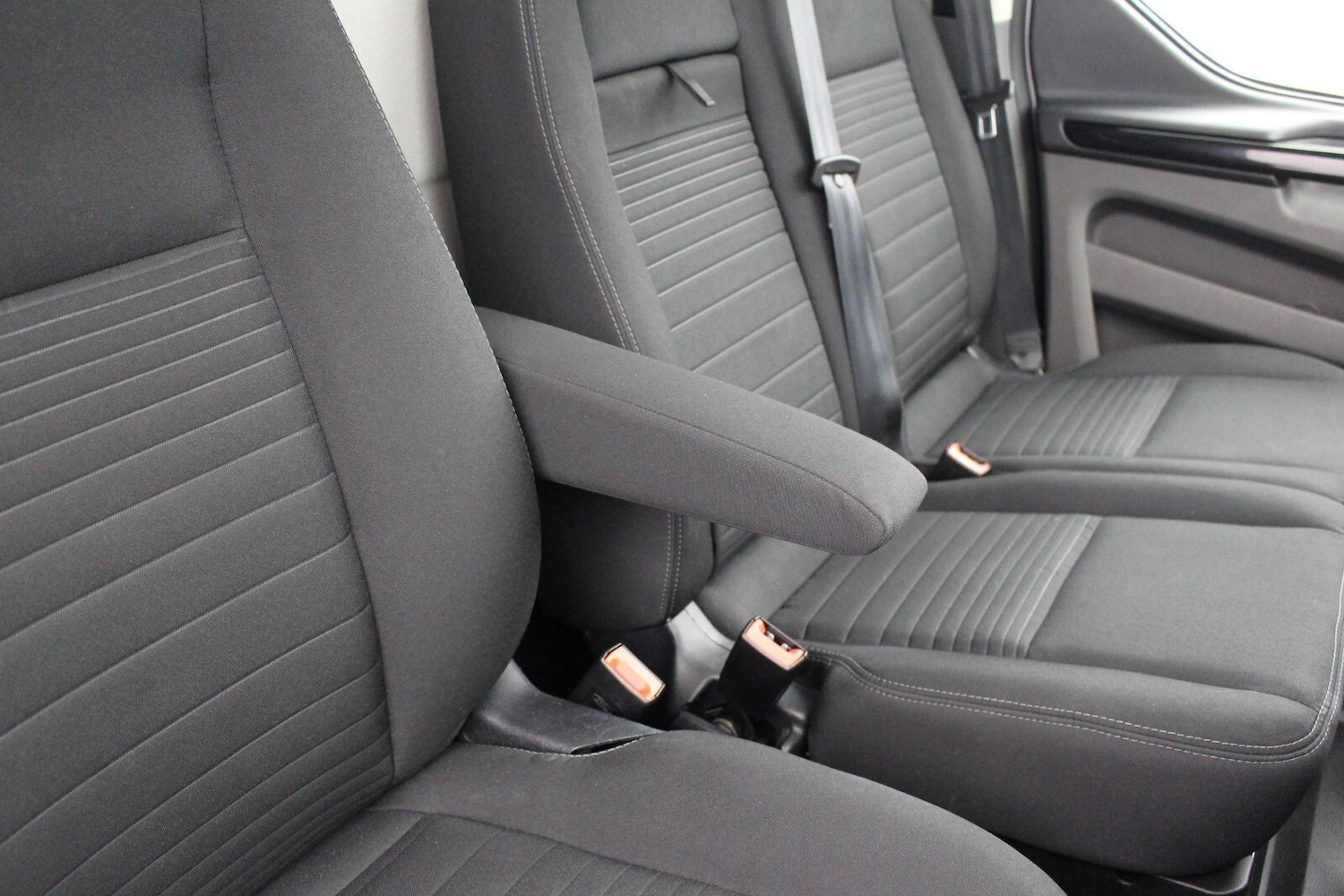 Used Ford Transit Custom 2023 for sale - 76130514: Photo 34