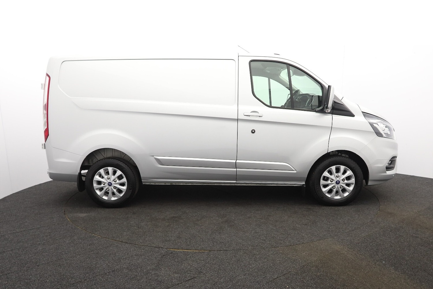 Used Ford Transit Custom 2023 for sale - 76130514: Photo 40
