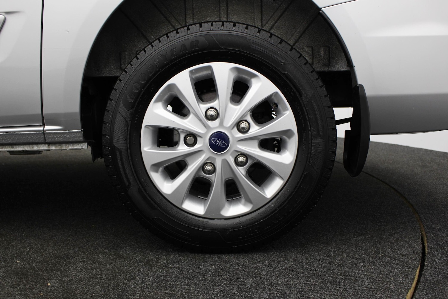 Used Ford Transit Custom 2023 for sale - 76130514: Photo 45