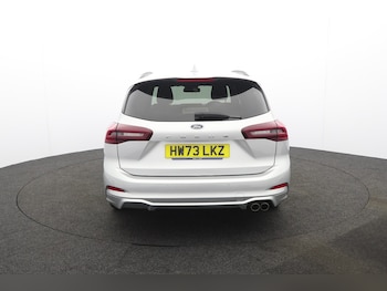 Used Ford Focus 2024 for sale - 79582469: Photo