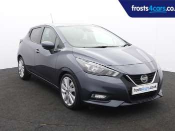 2021 - 1.0 IG-T 92 Tekna 5dr CVT