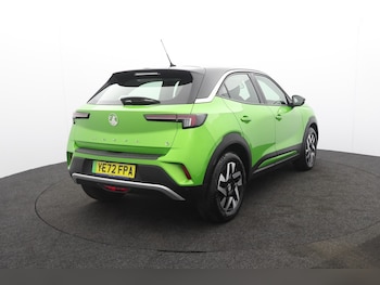 Used Vauxhall Mokka 2022 for sale - 79431289: Photo