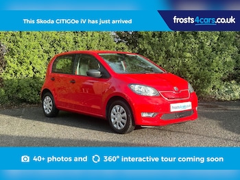 2020 - 61kW SE 37kWh 5dr Auto