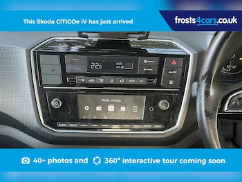 Used Skoda Citigo 2020 for sale - 77360553: Photo