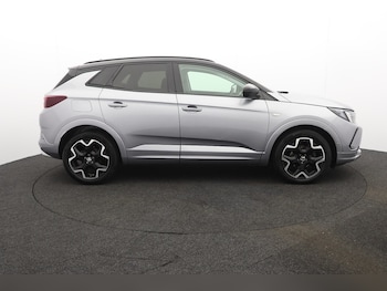 Used Vauxhall Grandland 2024 for sale - 75796774: Photo