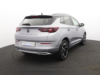 Used Vauxhall Grandland 2024 for sale - 75796774: Photo