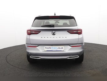 Used Vauxhall Grandland 2024 for sale - 75796774: Photo