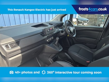 Used Renault Kangoo 2024 for sale - 79165308: Photo