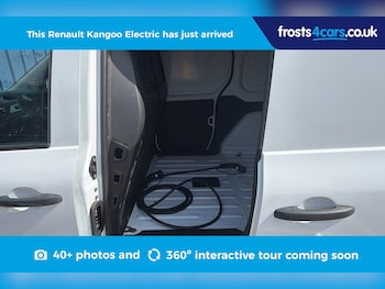 Used Renault Kangoo 2024 for sale - 79165308: Photo