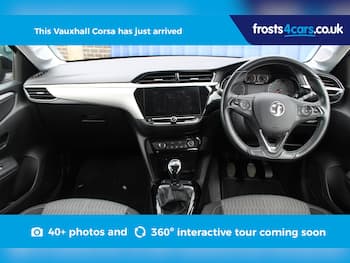 Used Vauxhall Corsa 2022 for sale - 79688662: Photo