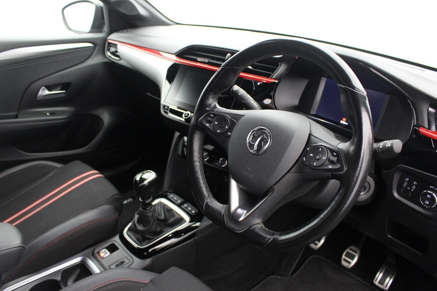 Used Vauxhall Corsa 2022 for sale - 77247946: Photo 10