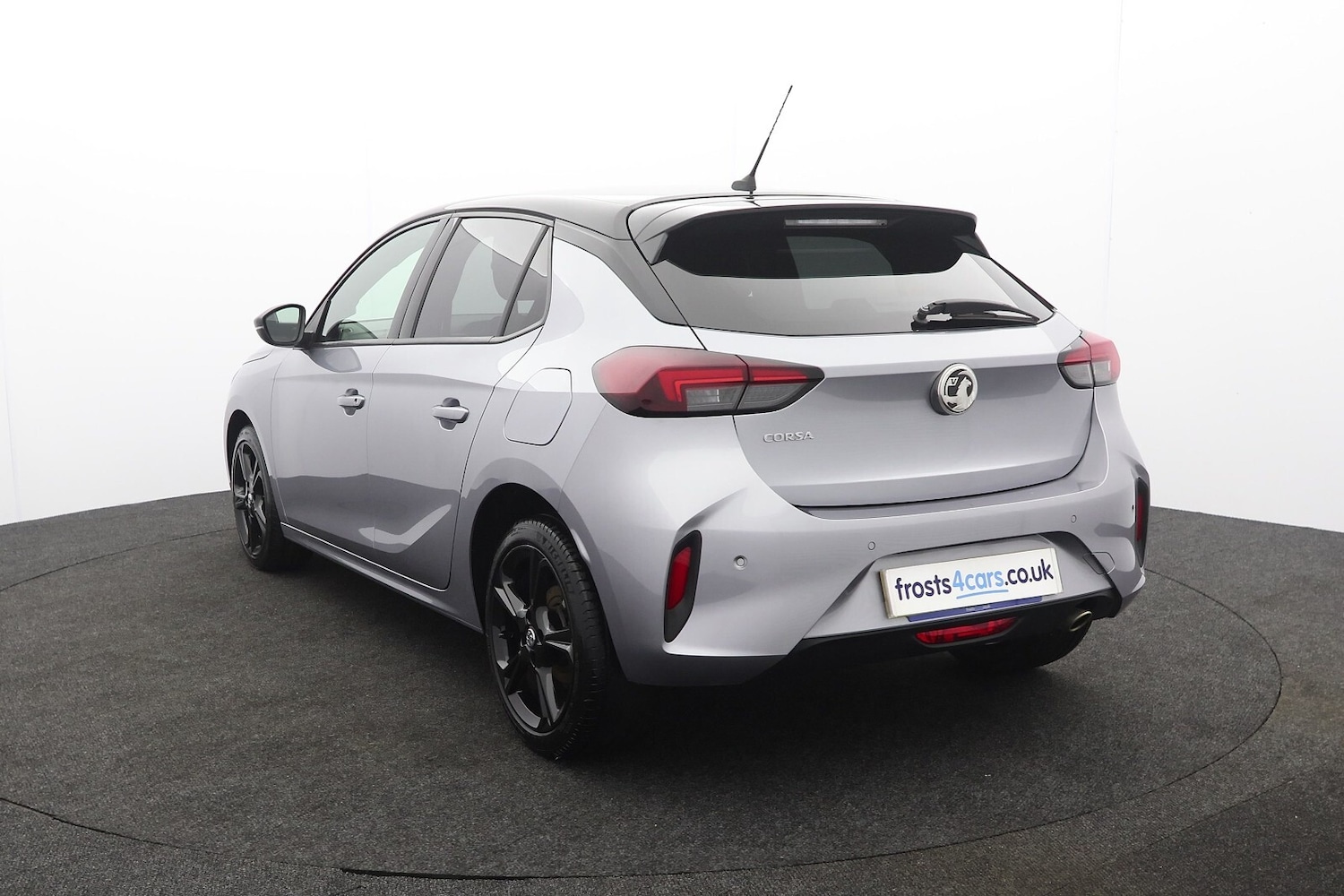 Used Vauxhall Corsa 2022 for sale - 77247946: Photo 29