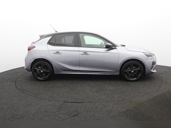 Used Vauxhall Corsa 2022 for sale - 77247946: Photo