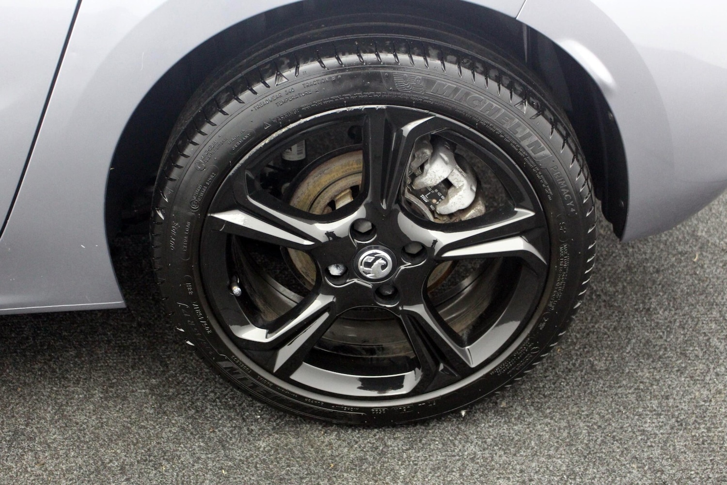 Used Vauxhall Corsa 2022 for sale - 77247946: Photo 34