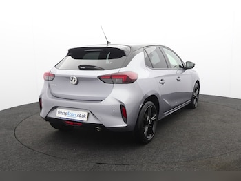 Used Vauxhall Corsa 2022 for sale - 77247946: Photo