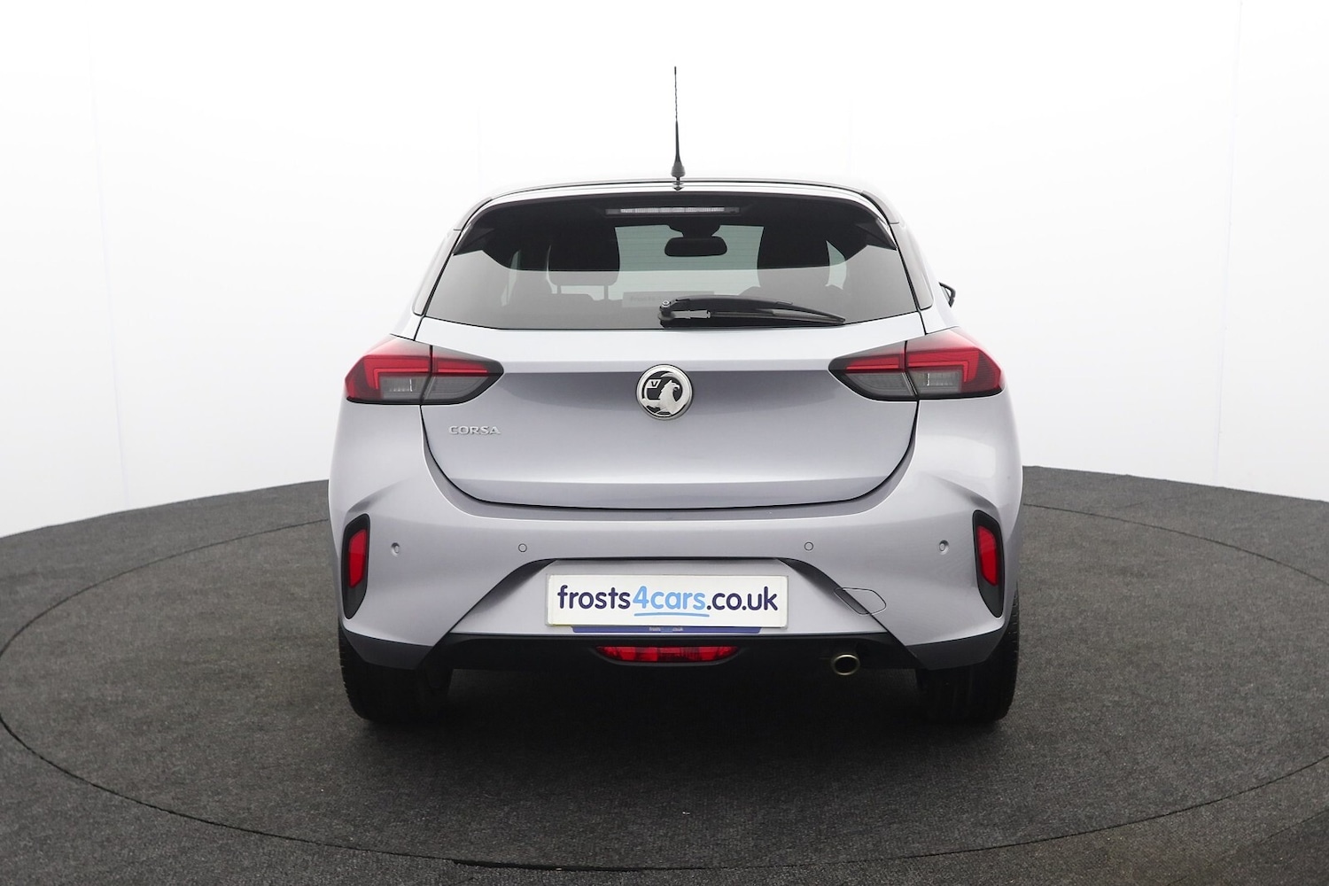 Used Vauxhall Corsa 2022 for sale - 77247946: Photo 4